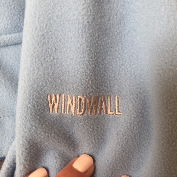 North Face Fleece - Picture 3 of 8